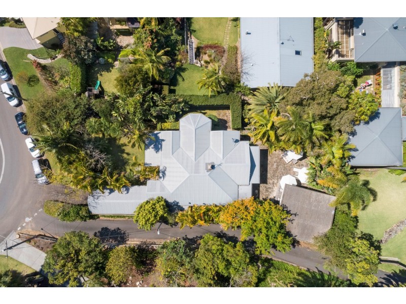 5 Palm Beach Road, Palm Beach NSW 2108