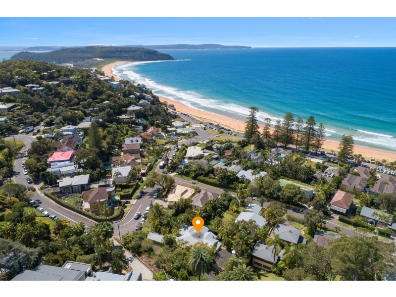 5 Palm Beach Road, Palm Beach NSW 2108