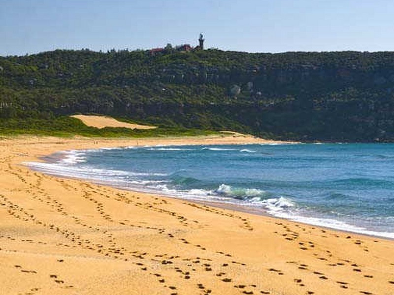 Palm Beach NSW 2108