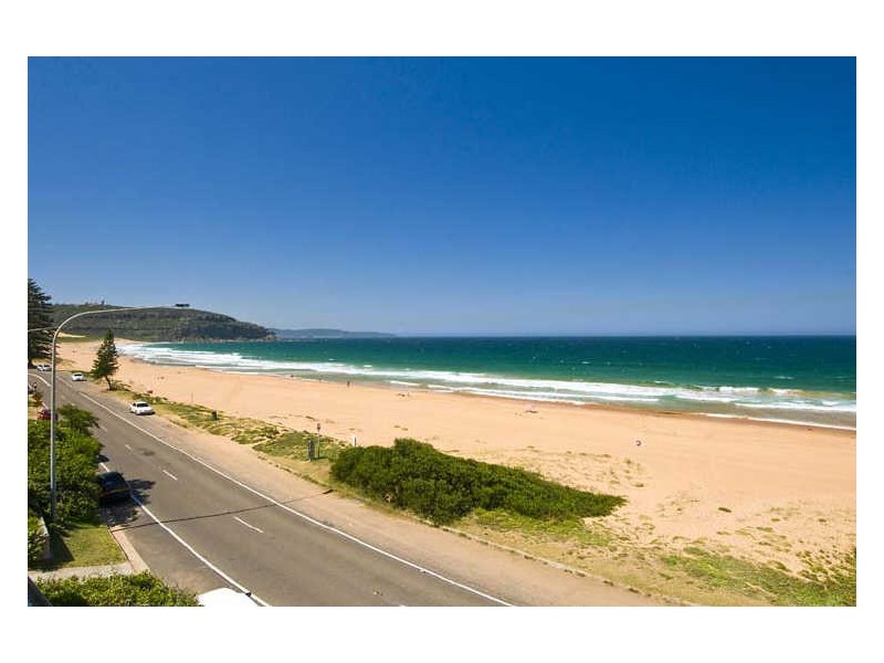 Palm Beach NSW 2108
