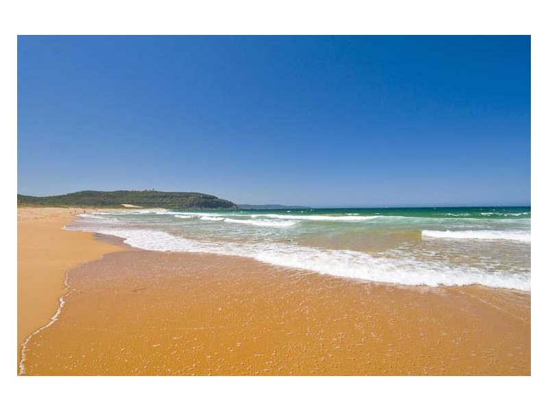 Palm Beach NSW 2108