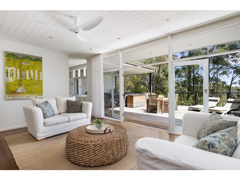 10 Ebor Road, Palm Beach NSW 2108