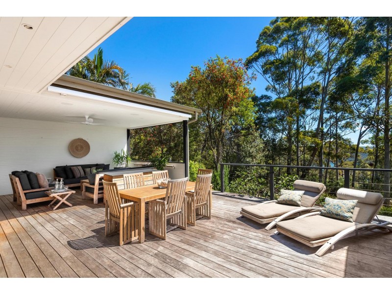 10 Ebor Road, Palm Beach NSW 2108