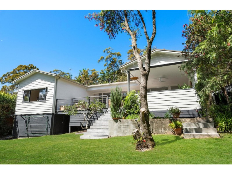 10 Ebor Road, Palm Beach NSW 2108