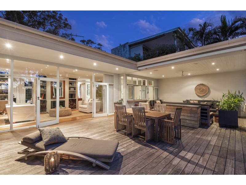 10 Ebor Road, Palm Beach NSW 2108