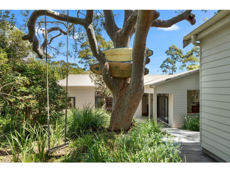 10 Ebor Road, Palm Beach NSW 2108