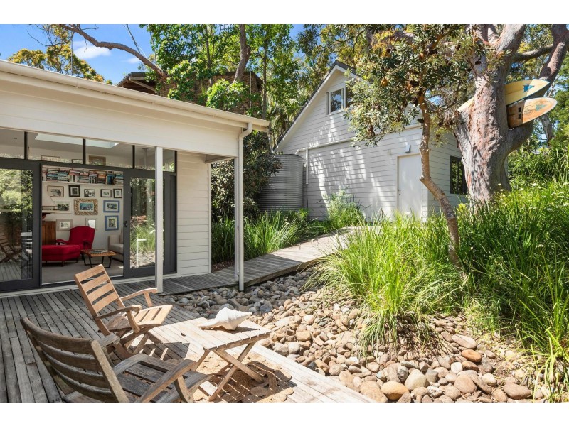 10 Ebor Road, Palm Beach NSW 2108