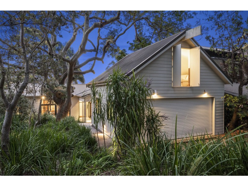 10 Ebor Road, Palm Beach NSW 2108