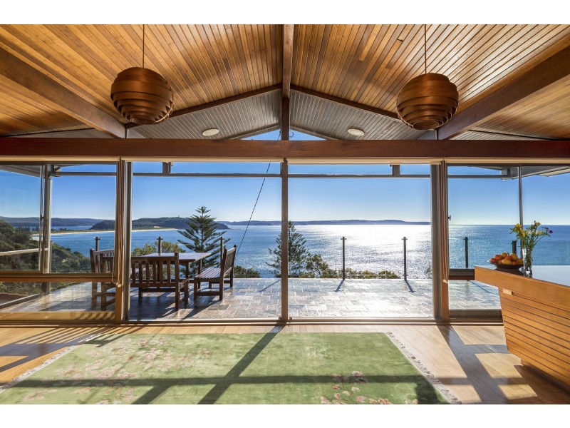 306 Whale Beach Road, Palm Beach NSW 2108