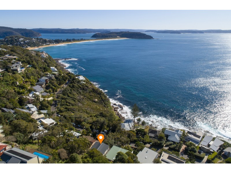 306 Whale Beach Road, Palm Beach NSW 2108