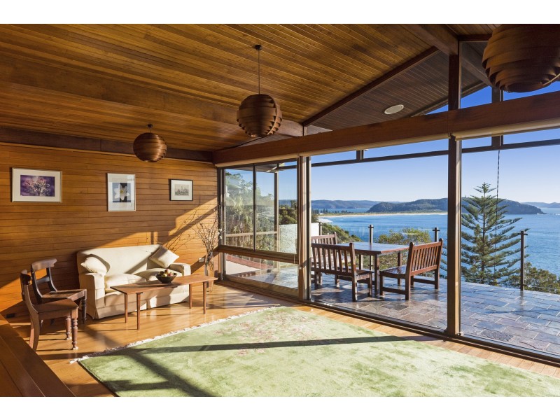 306 Whale Beach Road, Palm Beach NSW 2108