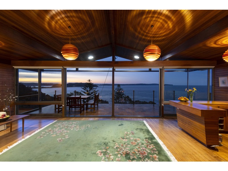 306 Whale Beach Road, Palm Beach NSW 2108