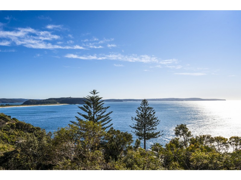 306 Whale Beach Road, Palm Beach NSW 2108