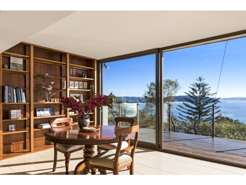 306 Whale Beach Road, Palm Beach NSW 2108