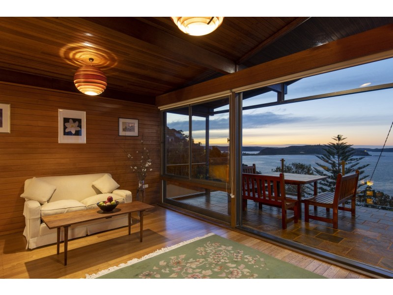 306 Whale Beach Road, Palm Beach NSW 2108