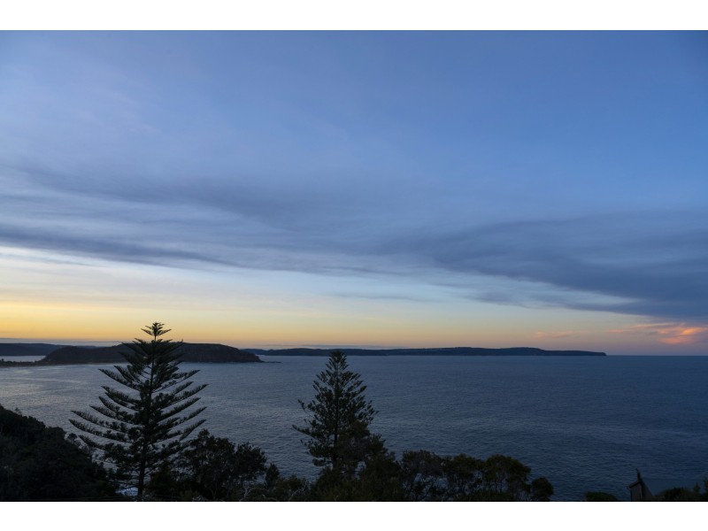 306 Whale Beach Road, Palm Beach NSW 2108