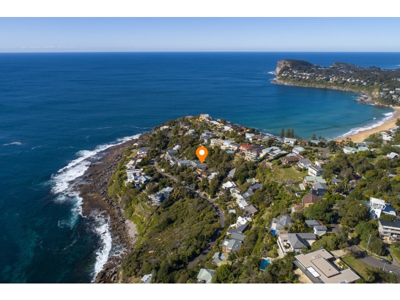 306 Whale Beach Road, Palm Beach NSW 2108