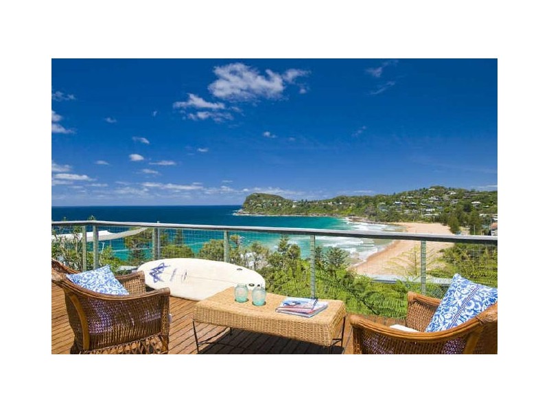 Whale Beach NSW 2107