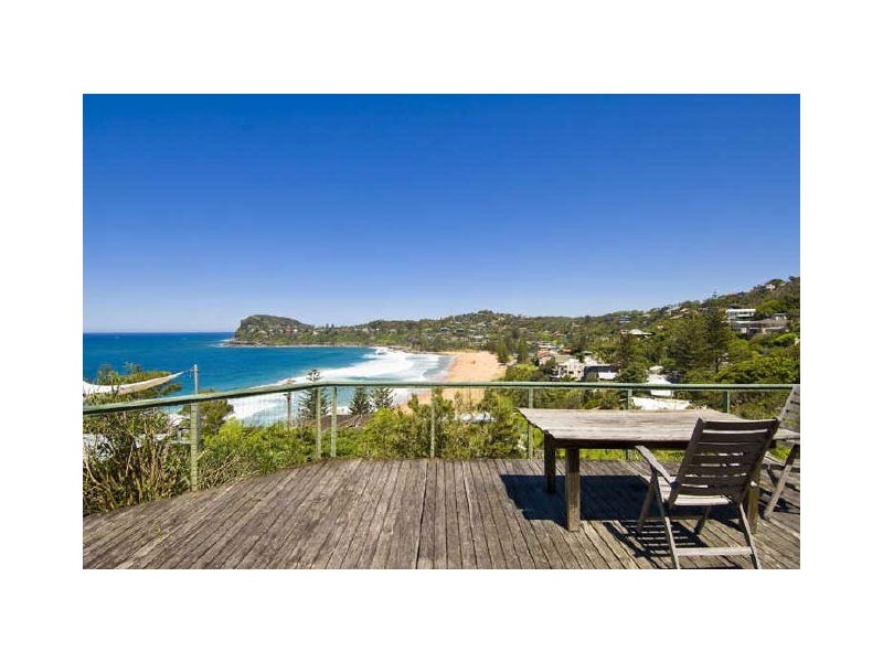 Whale Beach NSW 2107