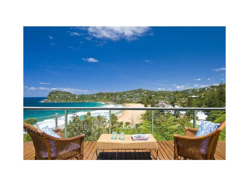 Whale Beach NSW 2107