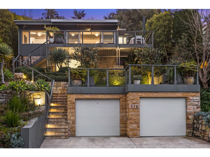 176 Whale Beach Road, Whale Beach NSW 2107