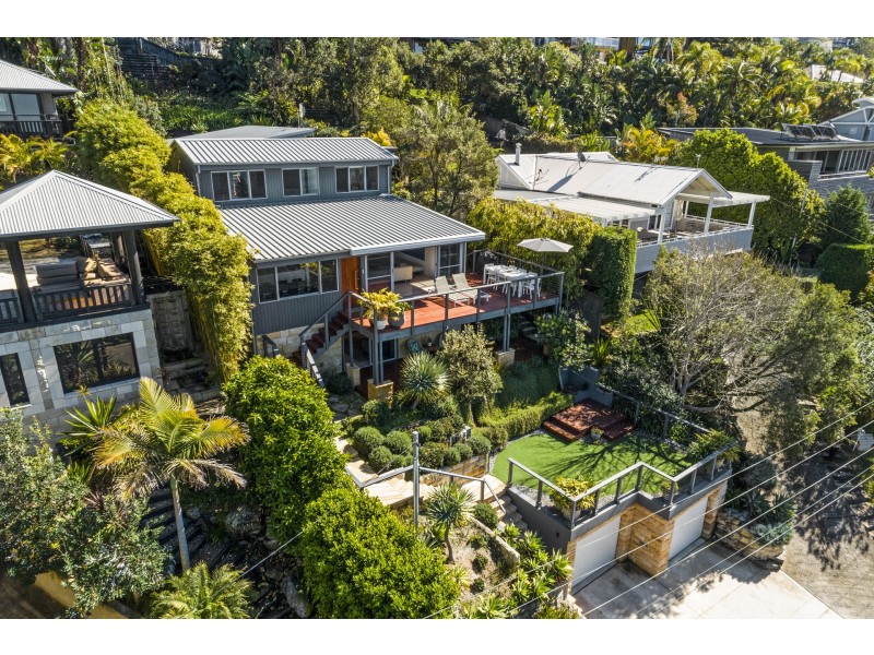 176 Whale Beach Road, Whale Beach NSW 2107