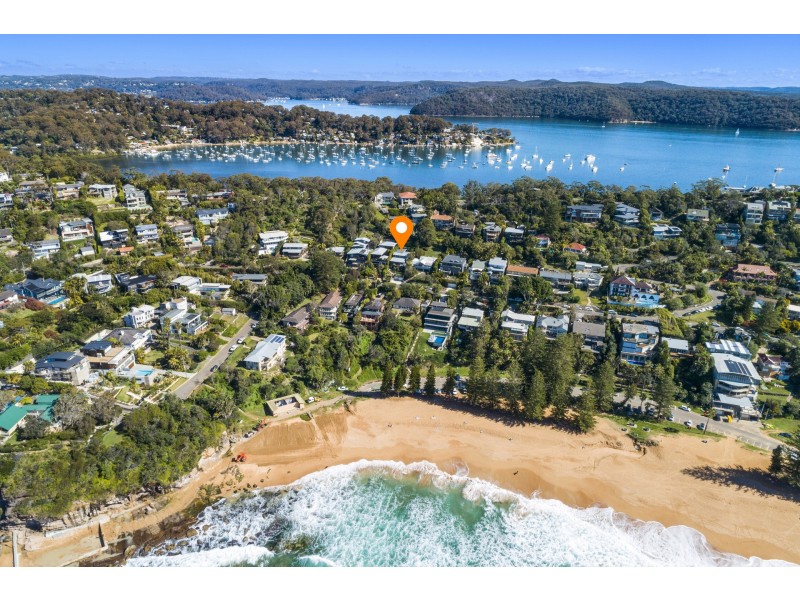 176 Whale Beach Road, Whale Beach NSW 2107