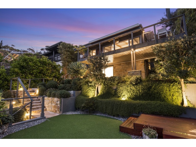 176 Whale Beach Road, Whale Beach NSW 2107