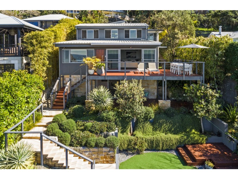 176 Whale Beach Road, Whale Beach NSW 2107