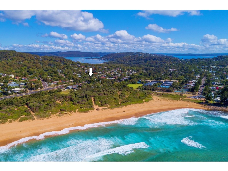 739 Barrenjoey Road, Avalon NSW 2107