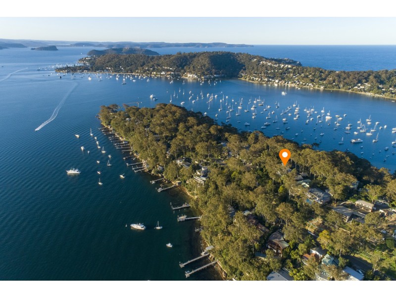 39-40 Trappers Way, Avalon Beach NSW 2107