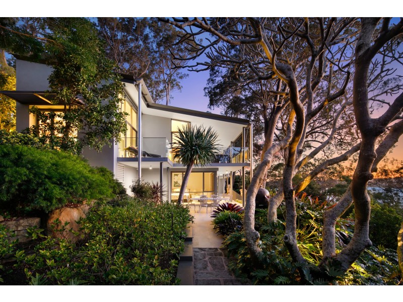 39-40 Trappers Way, Avalon Beach NSW 2107