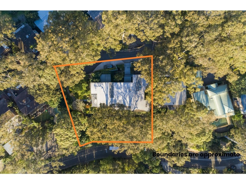 39-40 Trappers Way, Avalon Beach NSW 2107