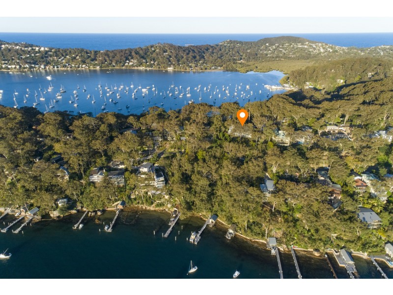 39-40 Trappers Way, Avalon Beach NSW 2107