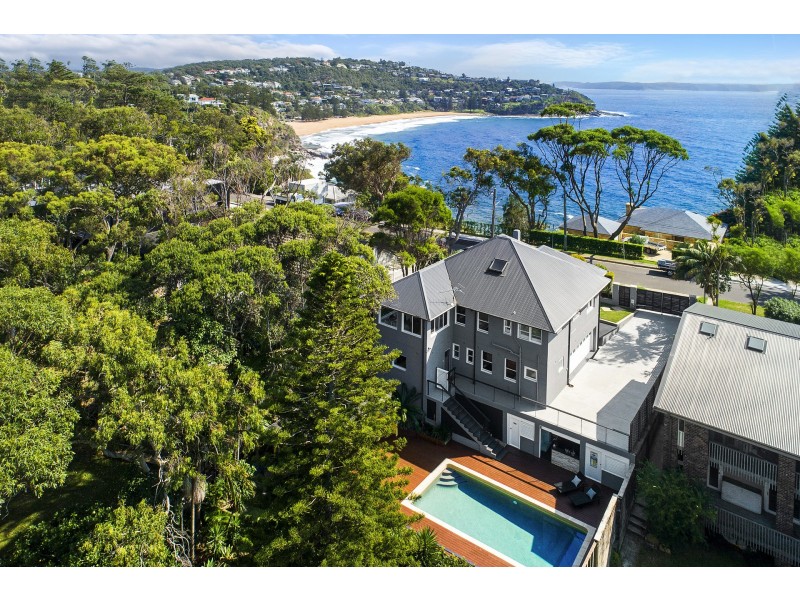 94 Whale Beach Road, Whale Beach NSW 2107