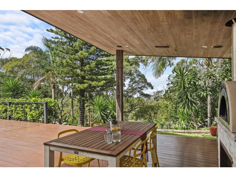 94 Whale Beach Road, Whale Beach NSW 2107