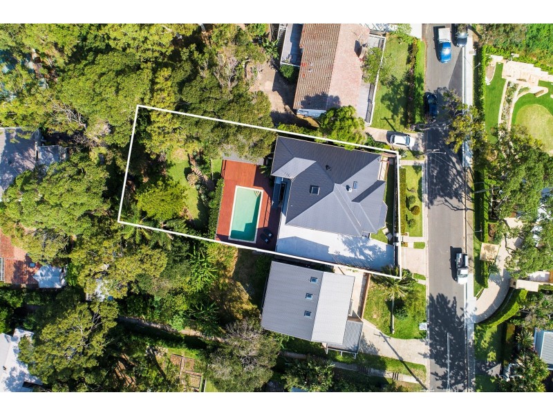 94 Whale Beach Road, Whale Beach NSW 2107