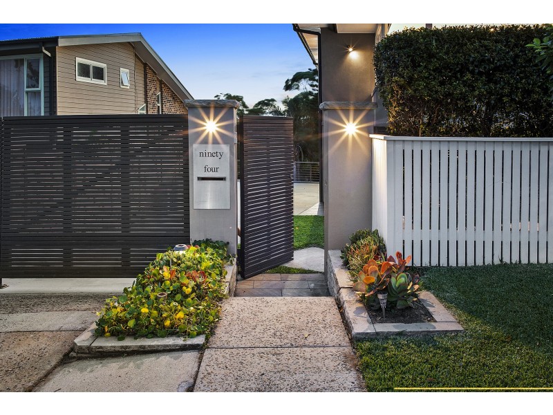 94 Whale Beach Road, Whale Beach NSW 2107