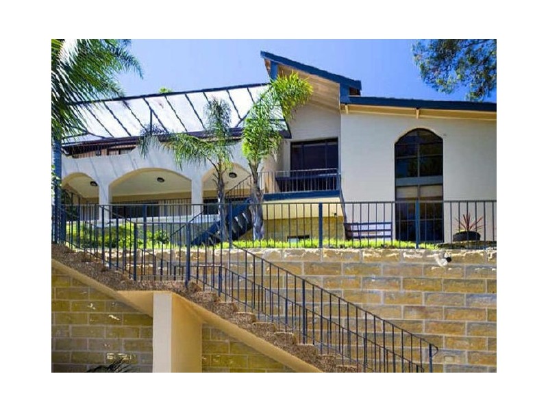 972 Barrenjoey Road, Palm Beach NSW 2108
