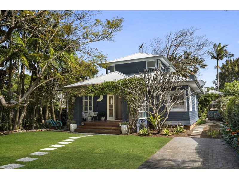 839 Barrenjoey Road, Palm Beach NSW 2108