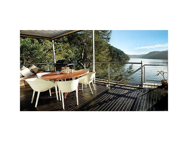 Berowra Waters NSW 2082