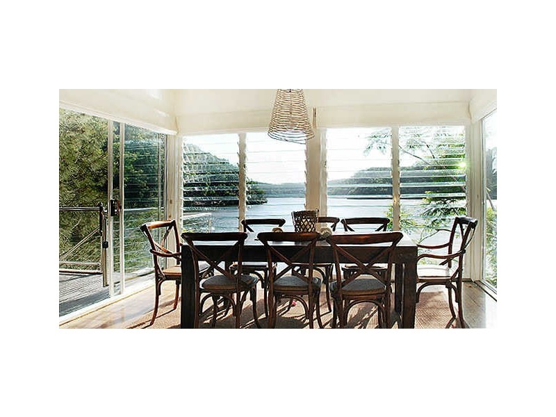 Berowra Waters NSW 2082