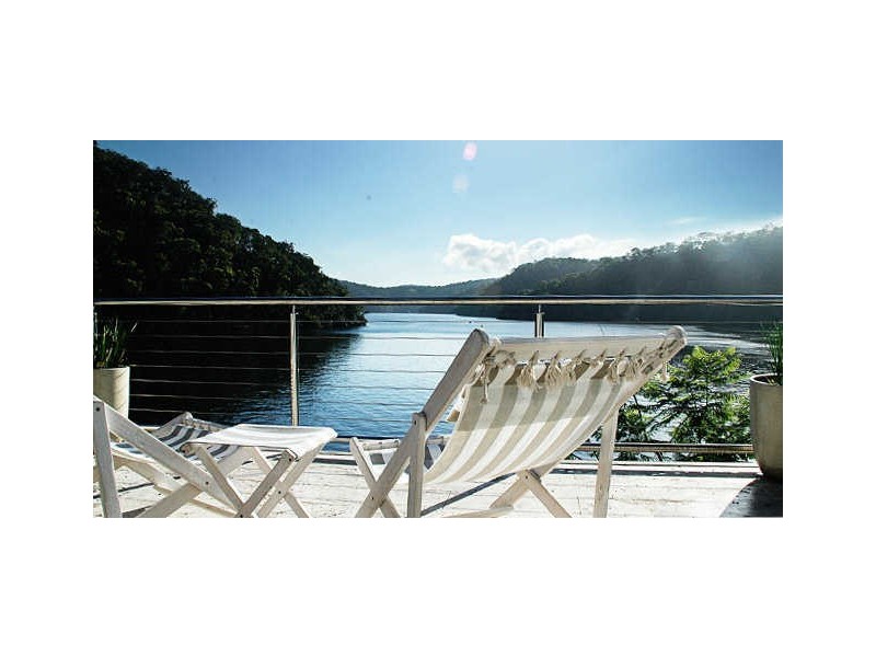 Berowra Waters NSW 2082