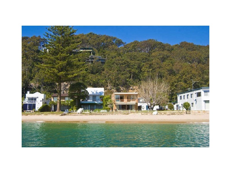 Palm Beach NSW 2108