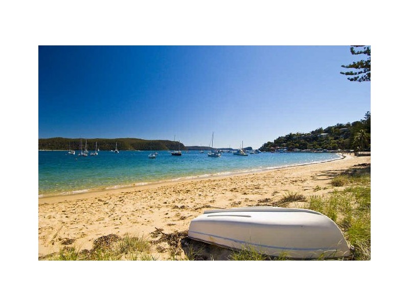 Palm Beach NSW 2108