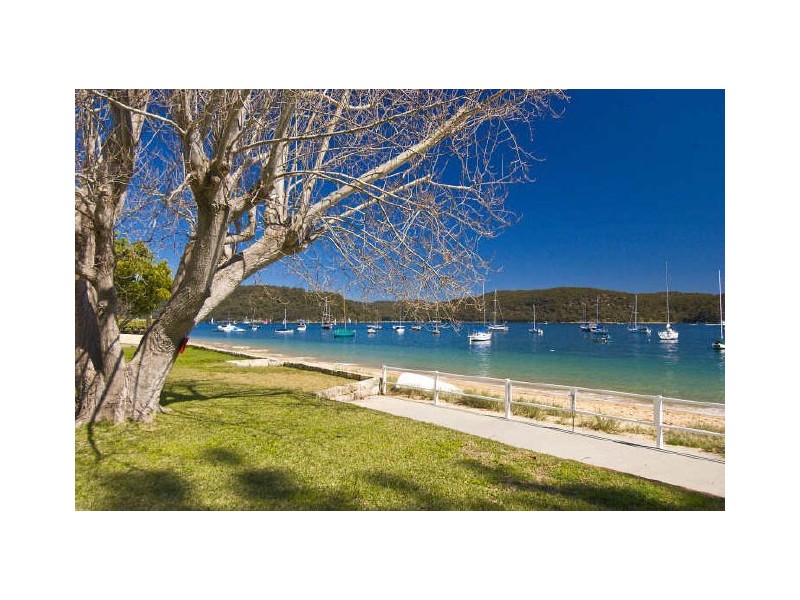 Palm Beach NSW 2108