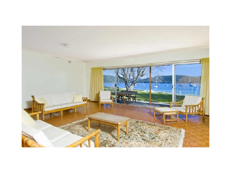 Palm Beach NSW 2108