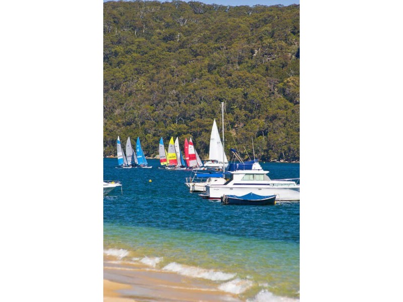 Palm Beach NSW 2108