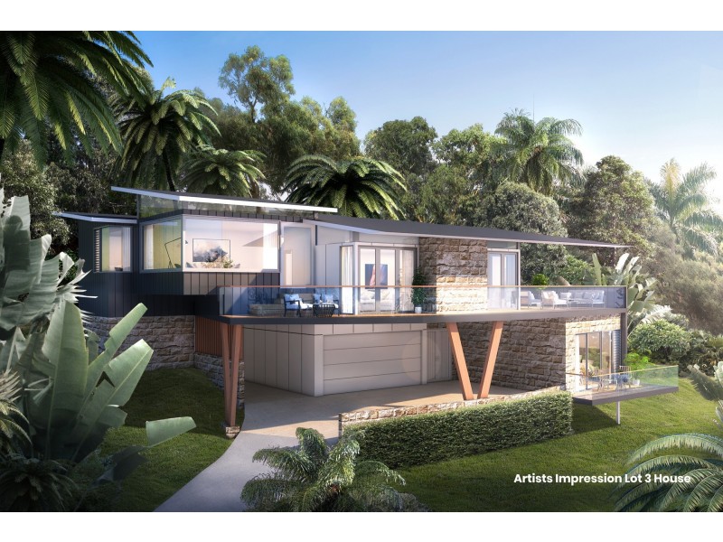 7 Trentwood Park, Avalon Beach NSW 2107