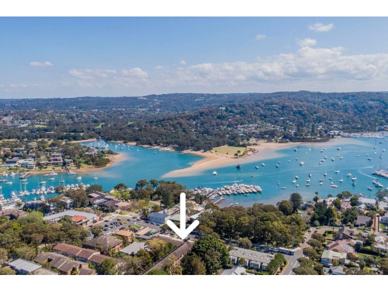 6/9-11 Kalinya Street, Newport NSW 2106